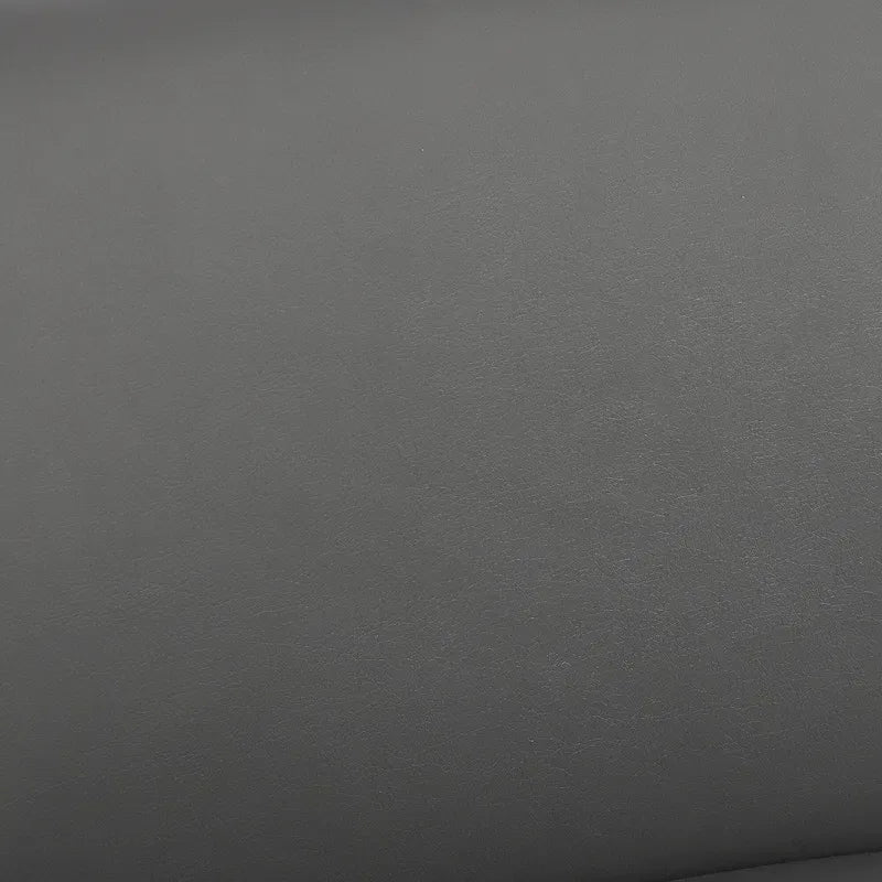 Counter Height Bar Stools Set of 2, 26 Seat Height Upholstered Barstools with Back