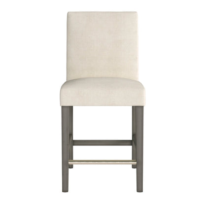 Laura Upholstered 25 Counter Height Bar Stool