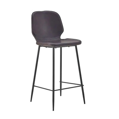 Milana 26-inch Bar Stool ( Set Of 2)