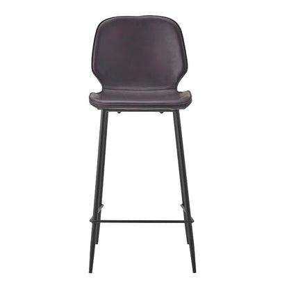 Milana 26-inch Bar Stool ( Set Of 2)