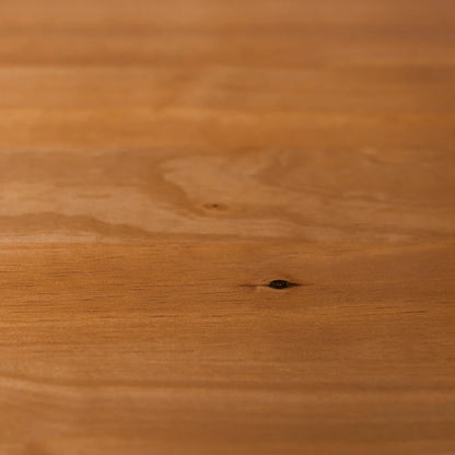 Middlebrook Designs Mid-Century 5-Drawer Solid Wood Dresser