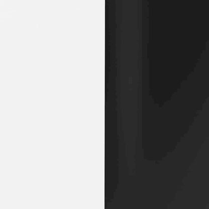 Modern Upholstered Adjustable Height Swivel Barstool with Footrest