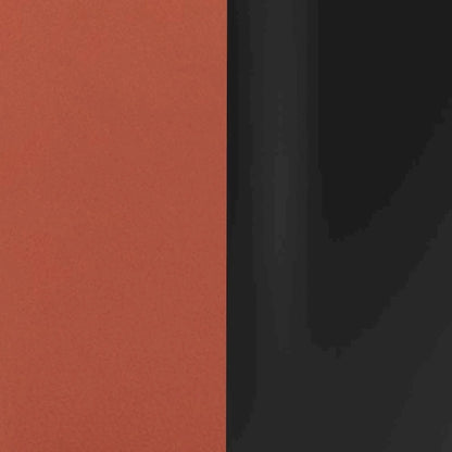 Modern Upholstered Adjustable Height Swivel Barstool with Footrest