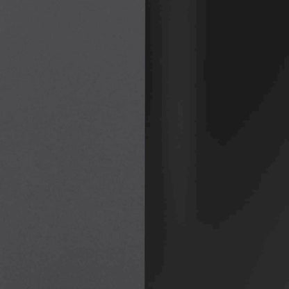 Modern Upholstered Adjustable Height Swivel Barstool with Footrest