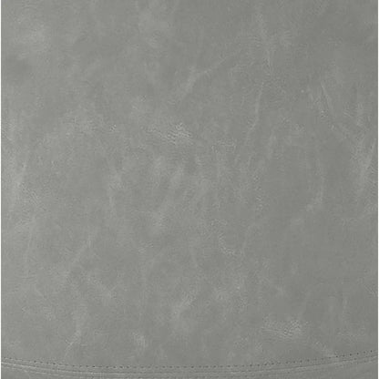 Middlebrook Prusiner Faux Leather Dining Chair (Set of 2)