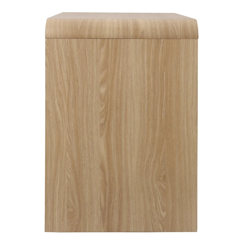 Delmare KD Side/End Table with 1 Drawer