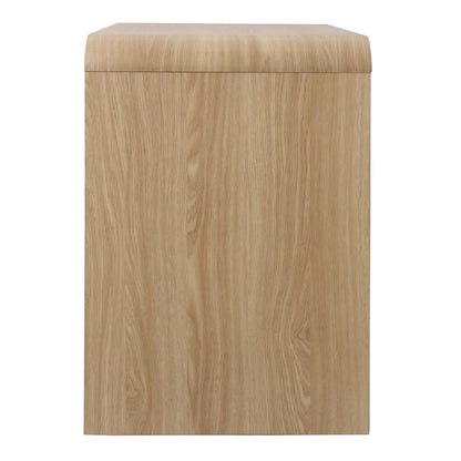 Delmare KD Side/End Table with 1 Drawer