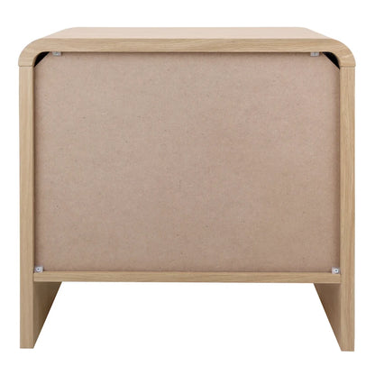 Delmare KD Side/End Table with 1 Drawer