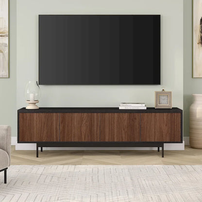 Whitman Rectangular TV Stand for TV's up to 75 - 70 Wide