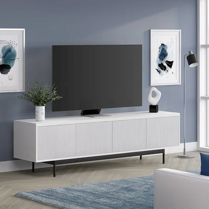 Whitman Rectangular TV Stand for TV's up to 75 - 70 Wide