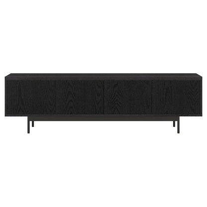 Whitman Rectangular TV Stand for TV's up to 75 - 70 Wide