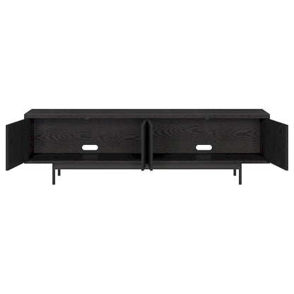 Whitman Rectangular TV Stand for TV's up to 75 - 70 Wide