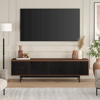 Whitman Rectangular TV Stand for TV's up to 75 - 70 Wide
