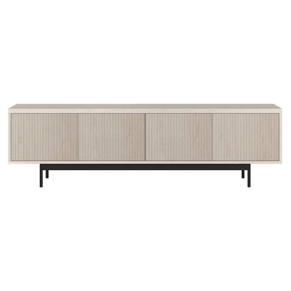Whitman Rectangular TV Stand for TV's up to 75 - 70 Wide