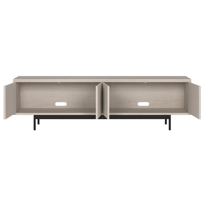Whitman Rectangular TV Stand for TV's up to 75 - 70 Wide