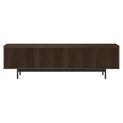 Whitman Rectangular TV Stand for TV's up to 75 - 70 Wide