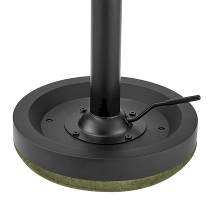 Juno Gaslift Backless Swivel Bar Stool,Set of 2