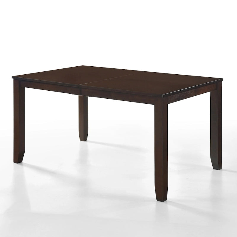 CraftPorch Simply Elegant Dining Table