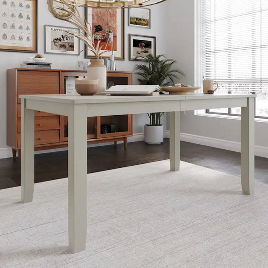 CraftPorch Simply Elegant Dining Table