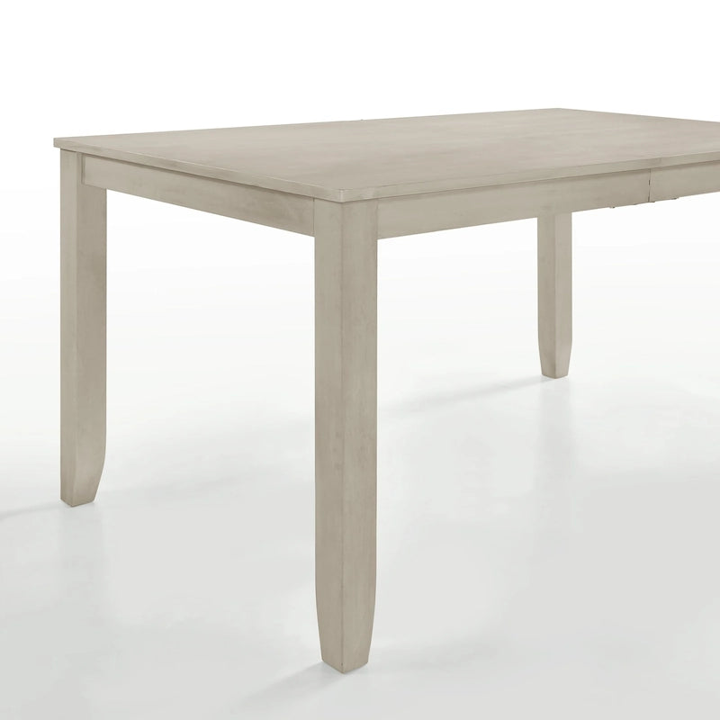 CraftPorch Simply Elegant Dining Table