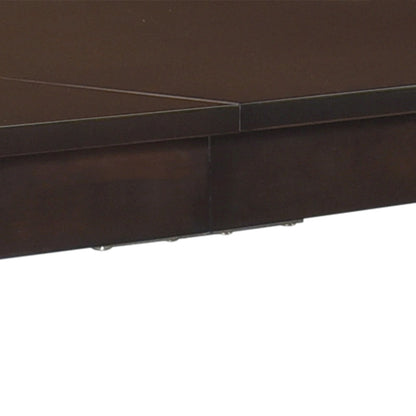 CraftPorch Simply Elegant Dining Table