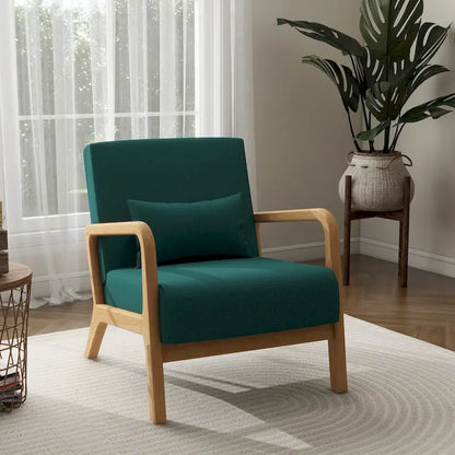 Modern Accent Chairs for Living Room