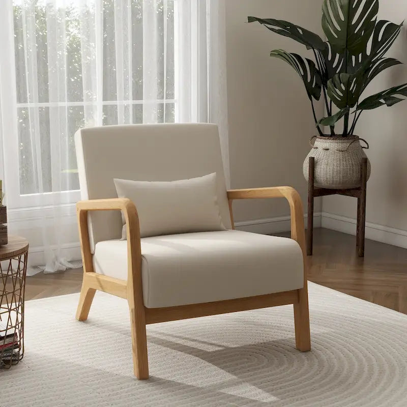 Modern Accent Chairs for Living Room