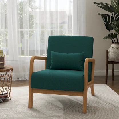 Modern Accent Chairs for Living Room