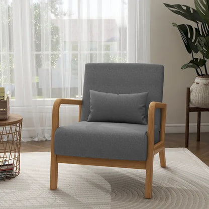 Modern Accent Chairs for Living Room