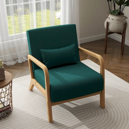 Modern Accent Chairs for Living Room