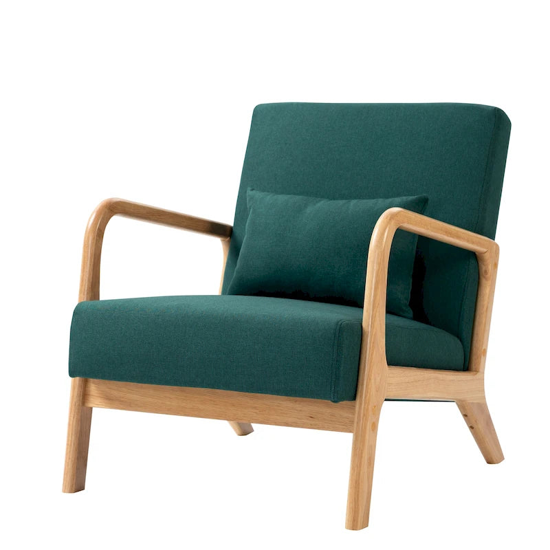 Modern Accent Chairs for Living Room