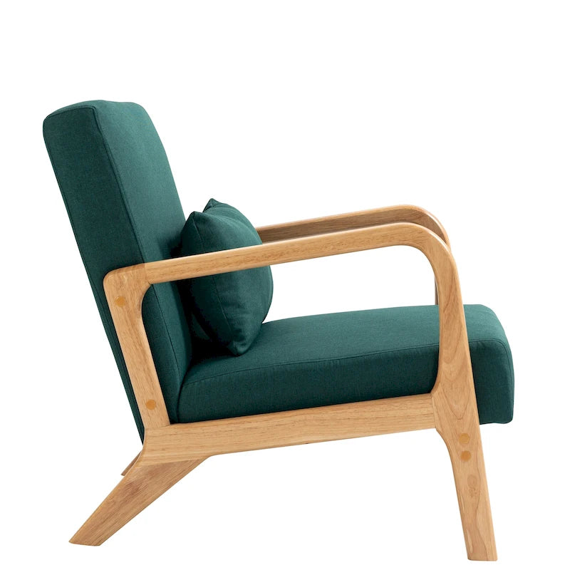 Modern Accent Chairs for Living Room