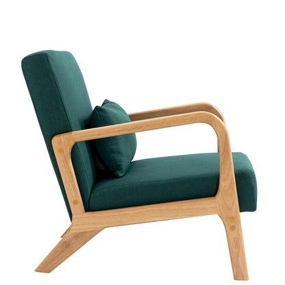 Modern Accent Chairs for Living Room