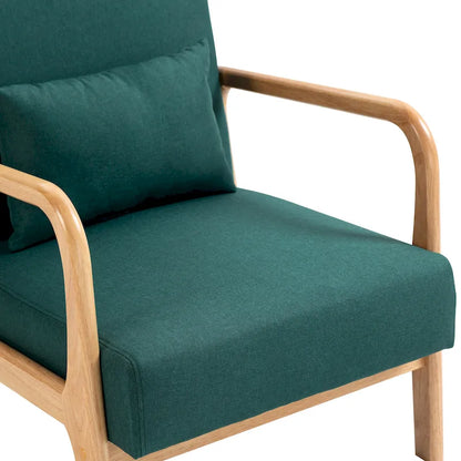 Modern Accent Chairs for Living Room