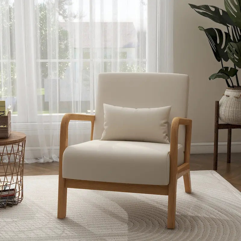 Modern Accent Chairs for Living Room