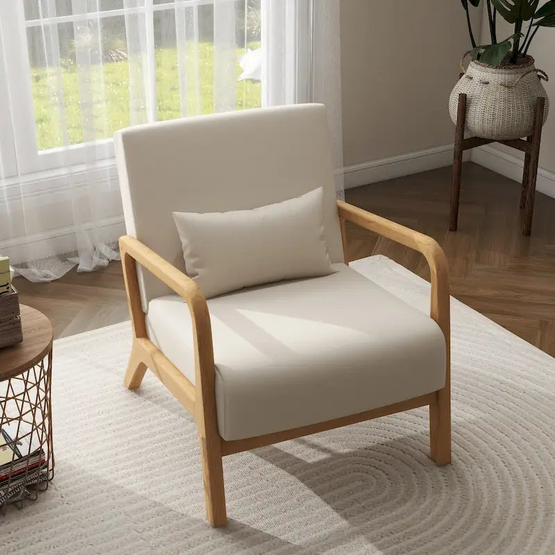 Modern Accent Chairs for Living Room