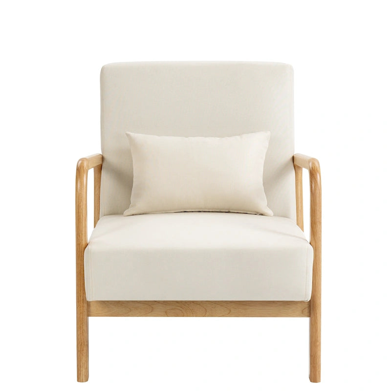 Modern Accent Chairs for Living Room