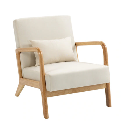 Modern Accent Chairs for Living Room