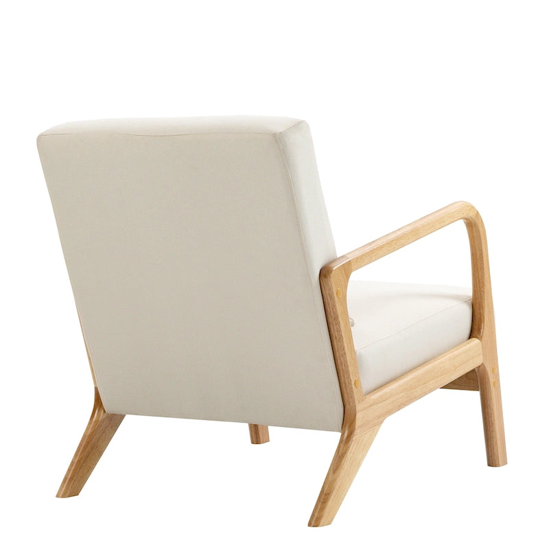 Modern Accent Chairs for Living Room