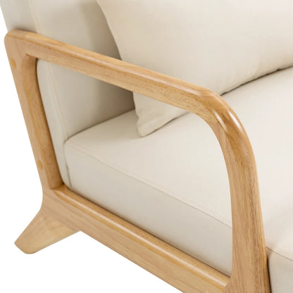 Modern Accent Chairs for Living Room