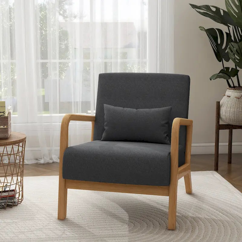 Modern Accent Chairs for Living Room