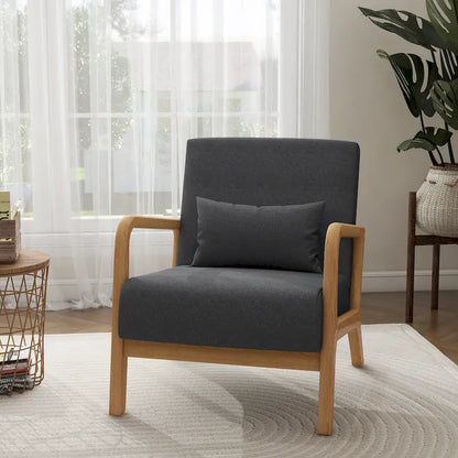 Modern Accent Chairs for Living Room