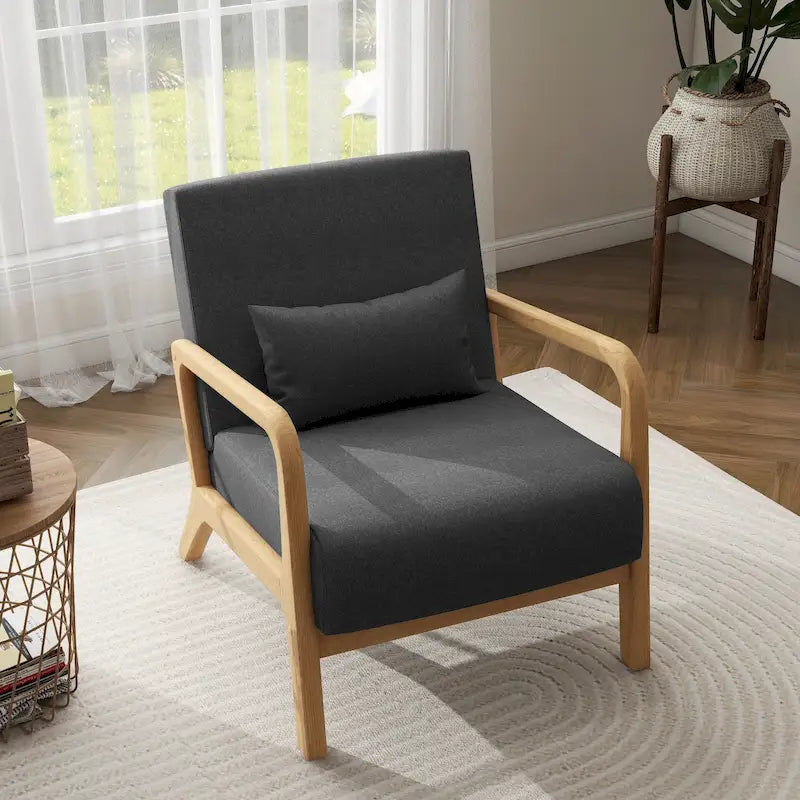 Modern Accent Chairs for Living Room