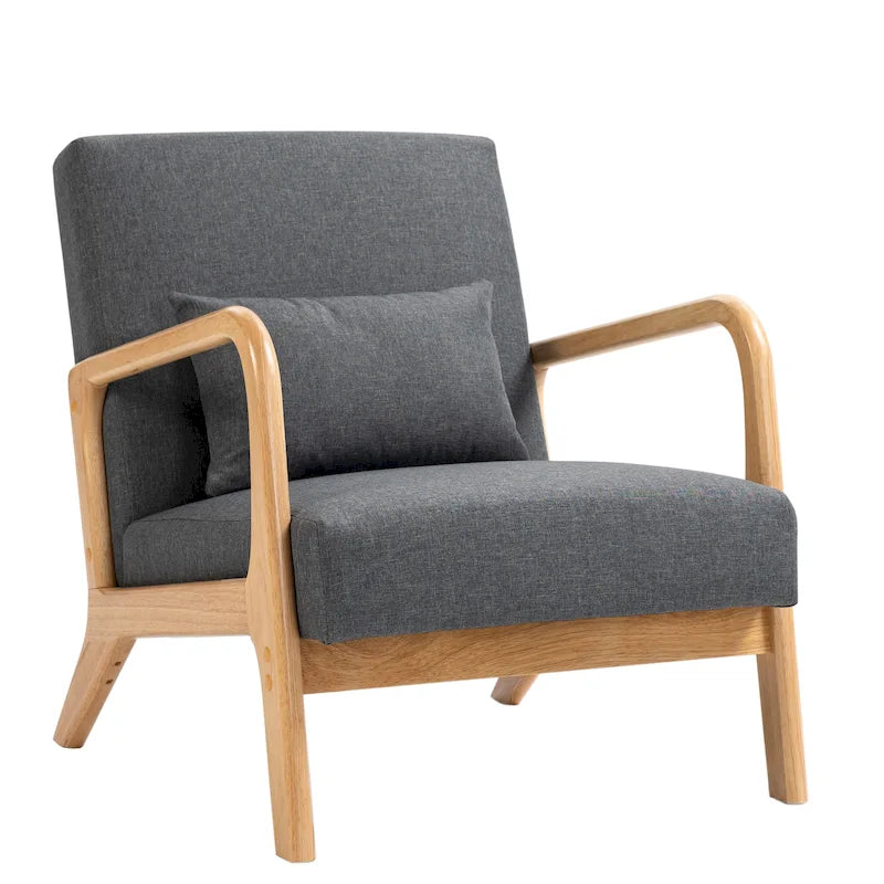 Modern Accent Chairs for Living Room