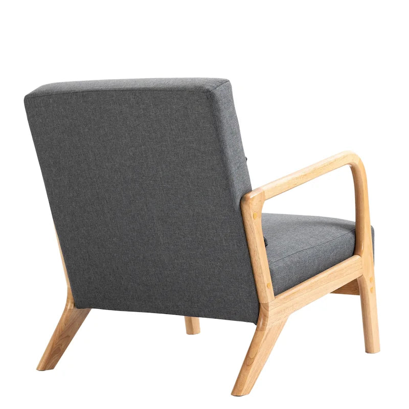 Modern Accent Chairs for Living Room