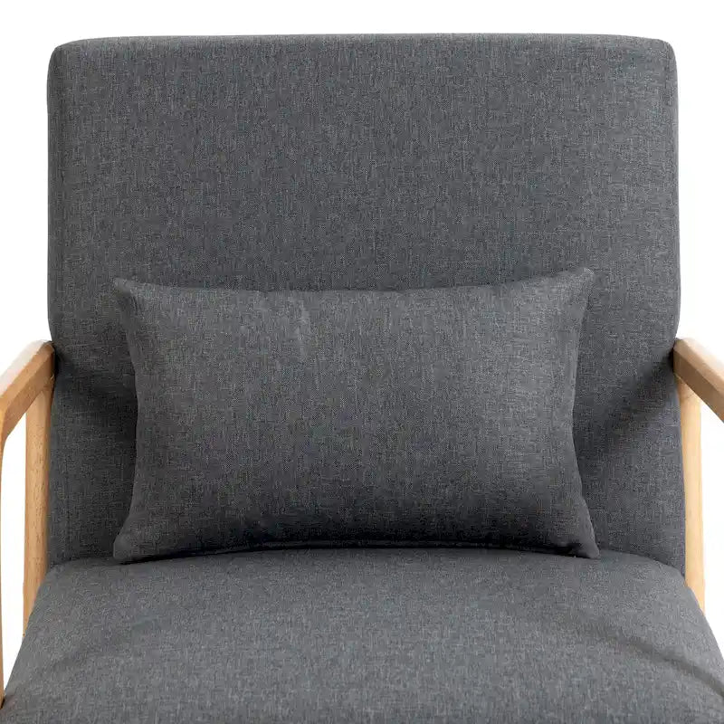 Modern Accent Chairs for Living Room