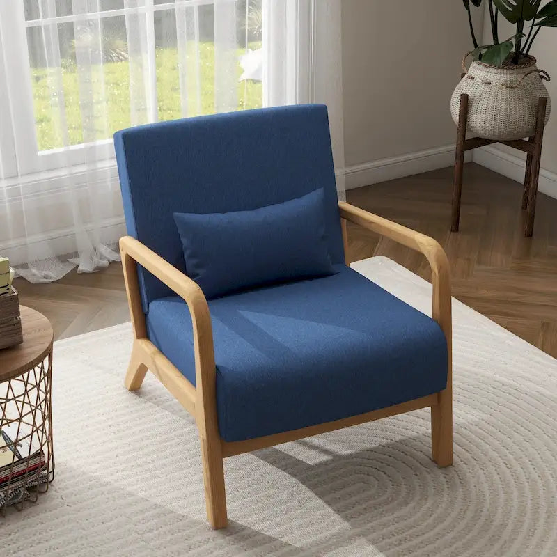 Modern Accent Chairs for Living Room