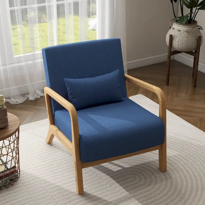 Modern Accent Chairs for Living Room