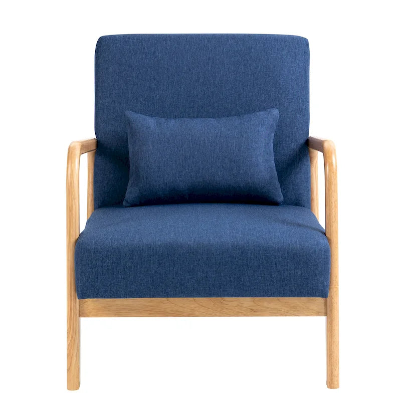 Modern Accent Chairs for Living Room