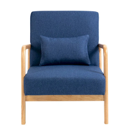 Modern Accent Chairs for Living Room